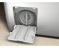 Pralka Electrolux EW7T3372P SteamCare 700 7kg 1300obr SensiCare Time Manager - 1323287 - zdjęcie 5